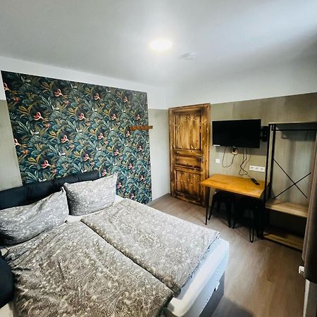 Koby Shared Apartment Bielefeld,Chill&Stay Room Экстерьер фото