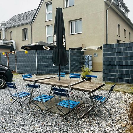 Koby Shared Apartment Bielefeld,Chill&Stay Room Экстерьер фото