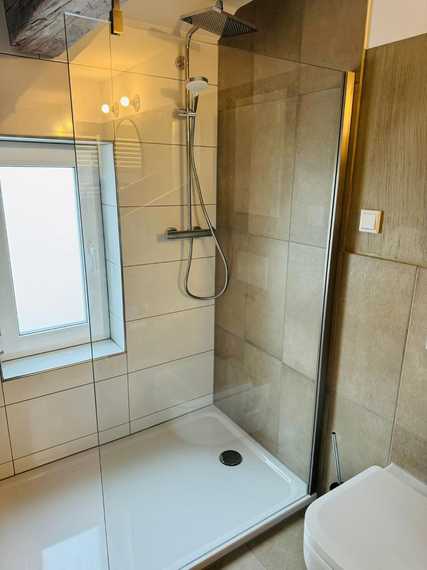 Koby Shared Apartment Bielefeld,Chill&Stay Room Экстерьер фото
