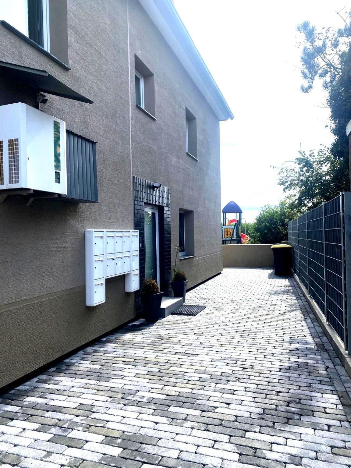 Koby Shared Apartment Bielefeld,Chill&Stay Room Экстерьер фото