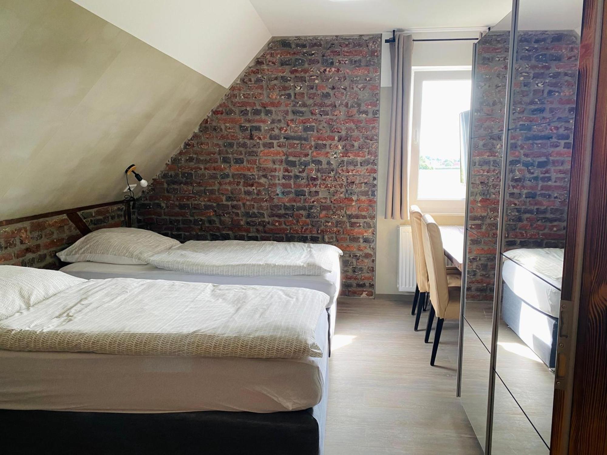 Koby Shared Apartment Bielefeld,Chill&Stay Room Экстерьер фото