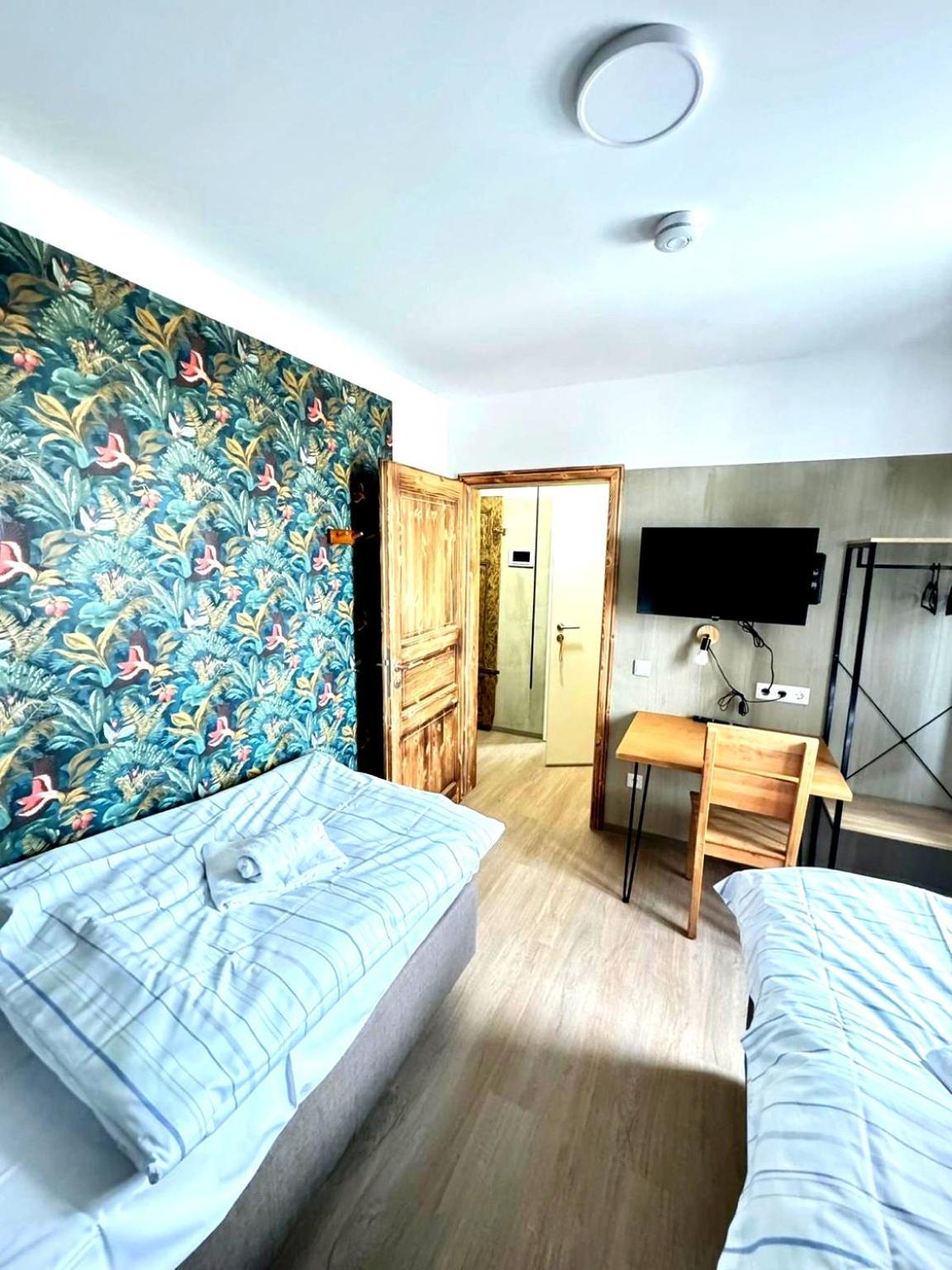 Koby Shared Apartment Bielefeld,Chill&Stay Room Экстерьер фото
