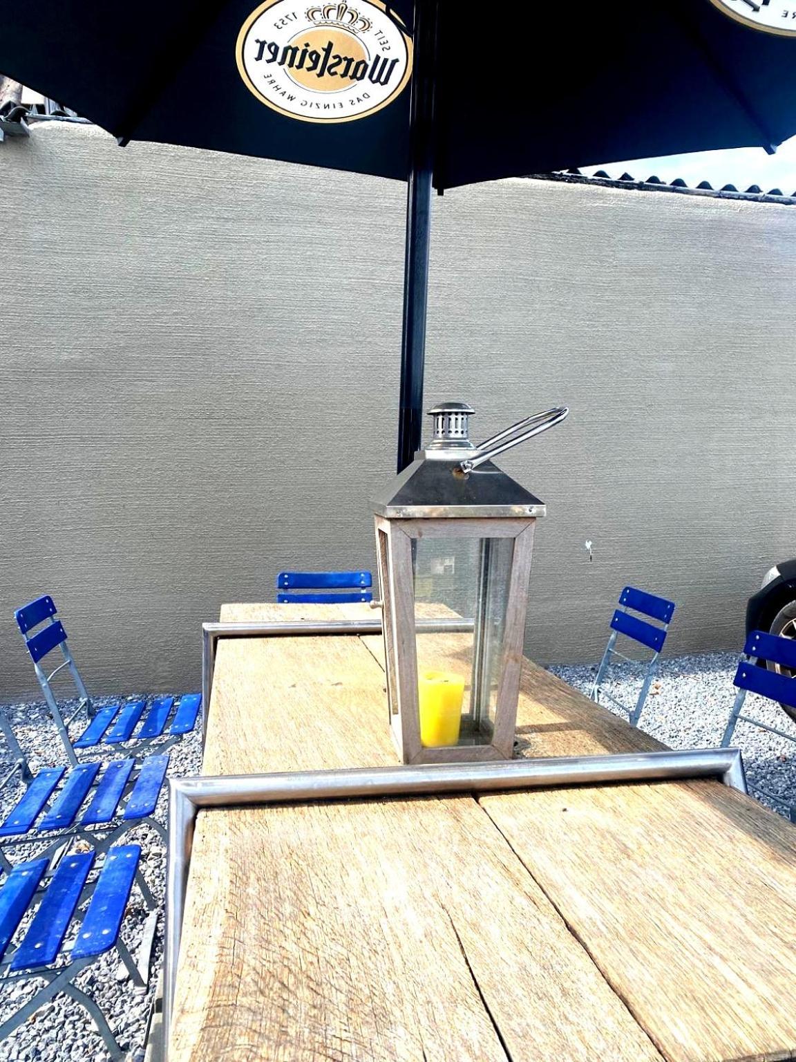 Koby Shared Apartment Bielefeld,Chill&Stay Room Экстерьер фото
