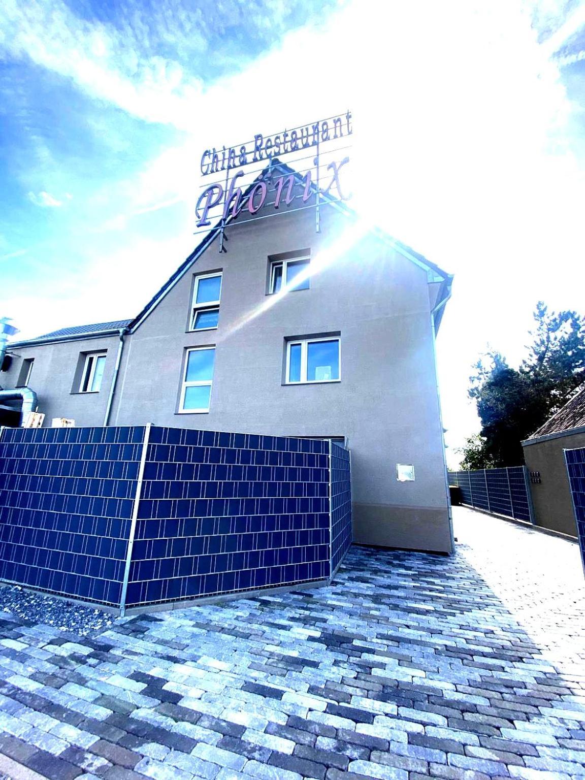 Koby Shared Apartment Bielefeld,Chill&Stay Room Экстерьер фото