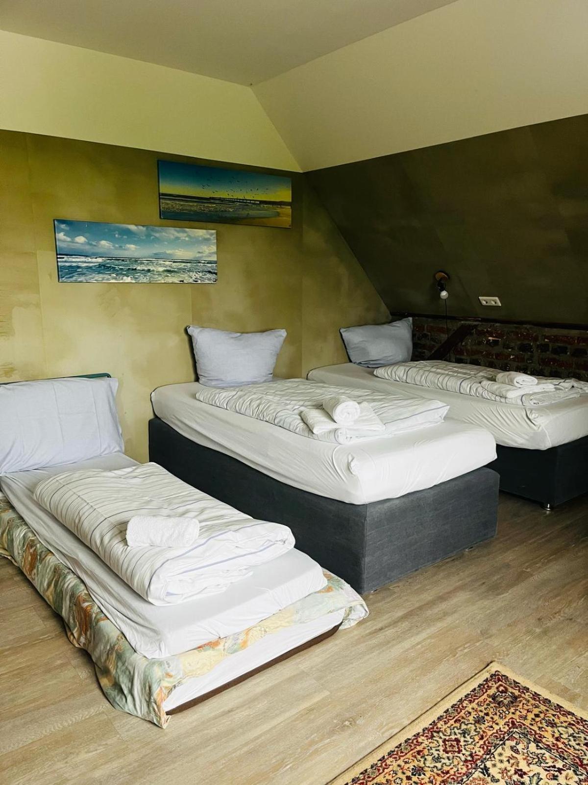 Koby Shared Apartment Bielefeld,Chill&Stay Room Экстерьер фото